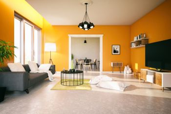 Painting Services in Mobile, Arizona by Roof Tec Exterior Solutions